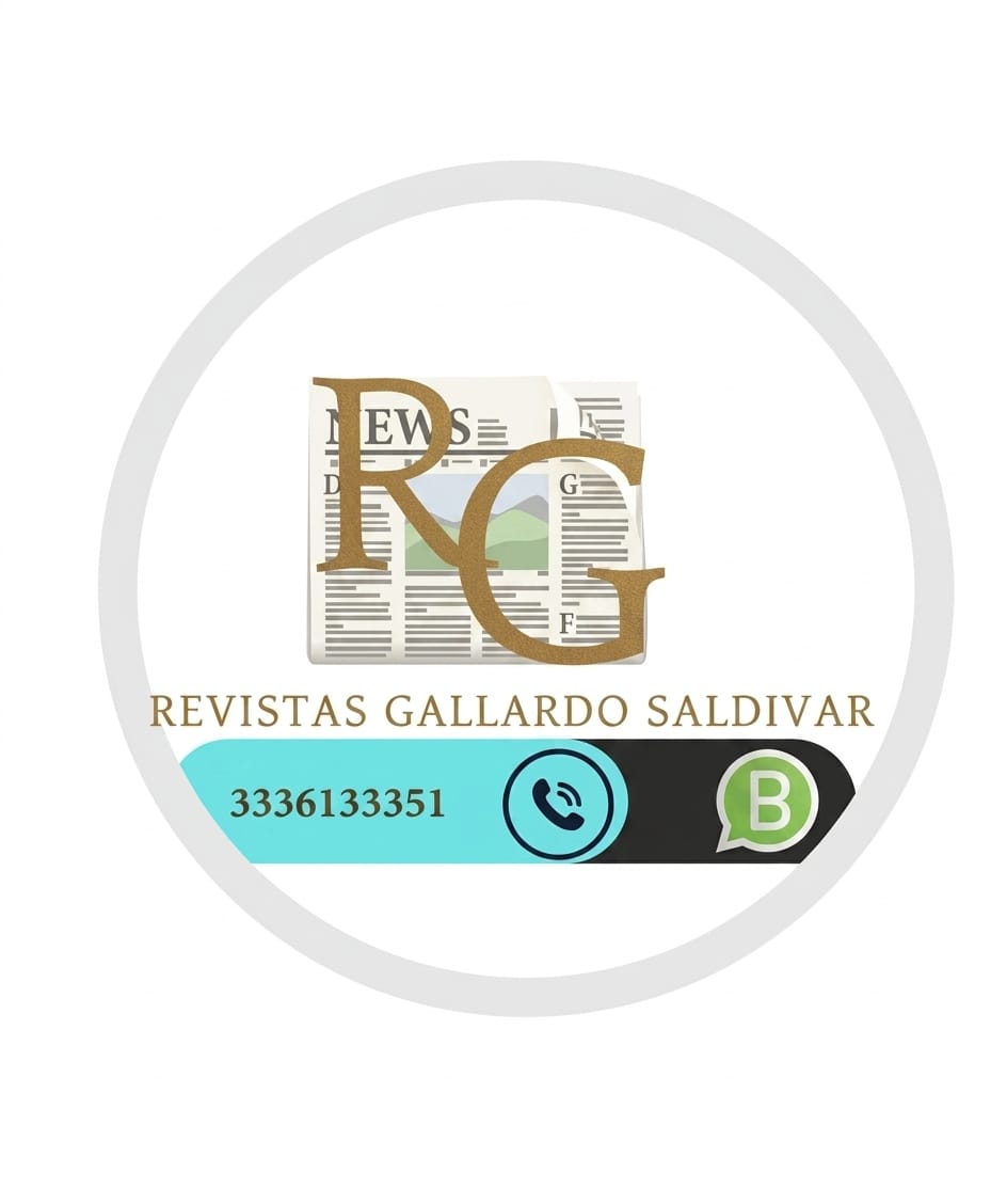 Logo Gallardo Salivar